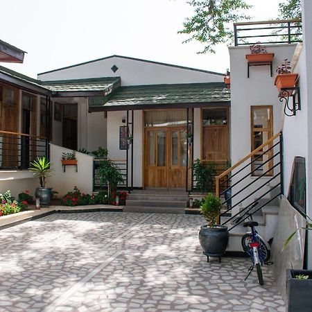 אדיס אבבה Choice Guest House 2 מראה חיצוני תמונה