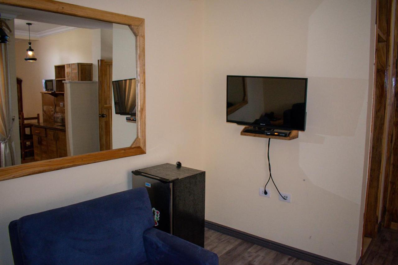 אדיס אבבה Choice Guest House 2 מראה חיצוני תמונה