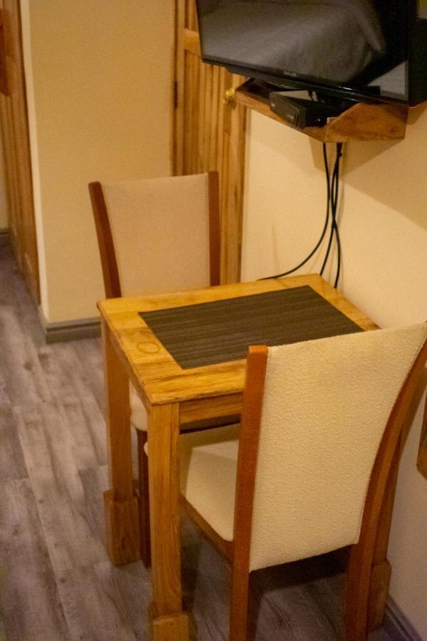 אדיס אבבה Choice Guest House 2 מראה חיצוני תמונה