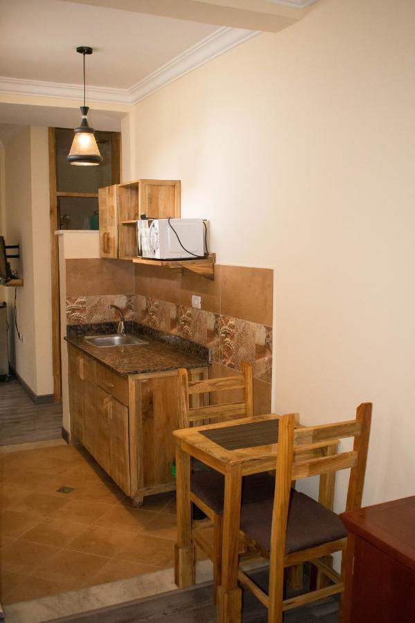 אדיס אבבה Choice Guest House 2 מראה חיצוני תמונה