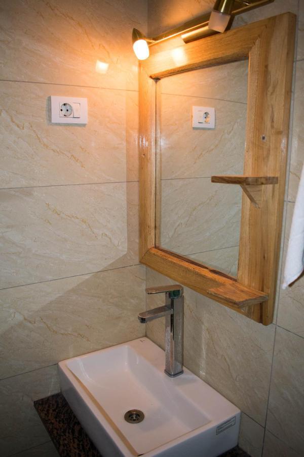 אדיס אבבה Choice Guest House 2 מראה חיצוני תמונה