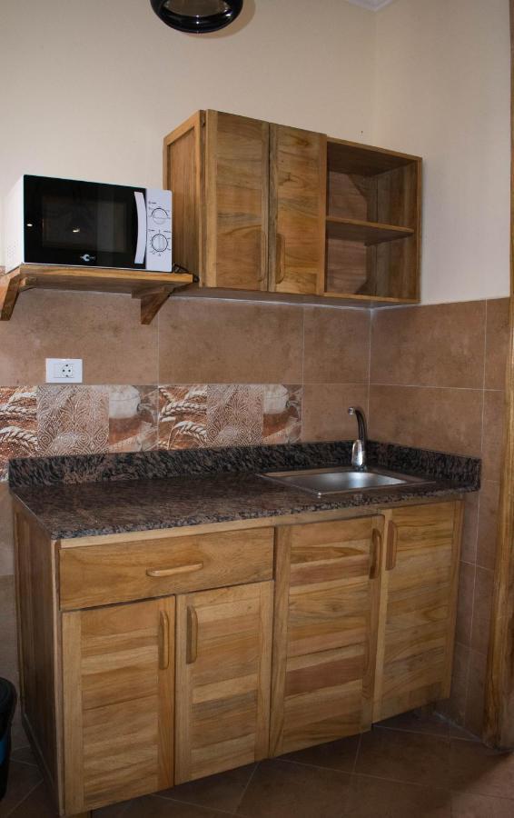 אדיס אבבה Choice Guest House 2 מראה חיצוני תמונה