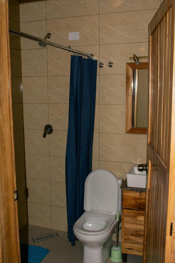 אדיס אבבה Choice Guest House 2 מראה חיצוני תמונה