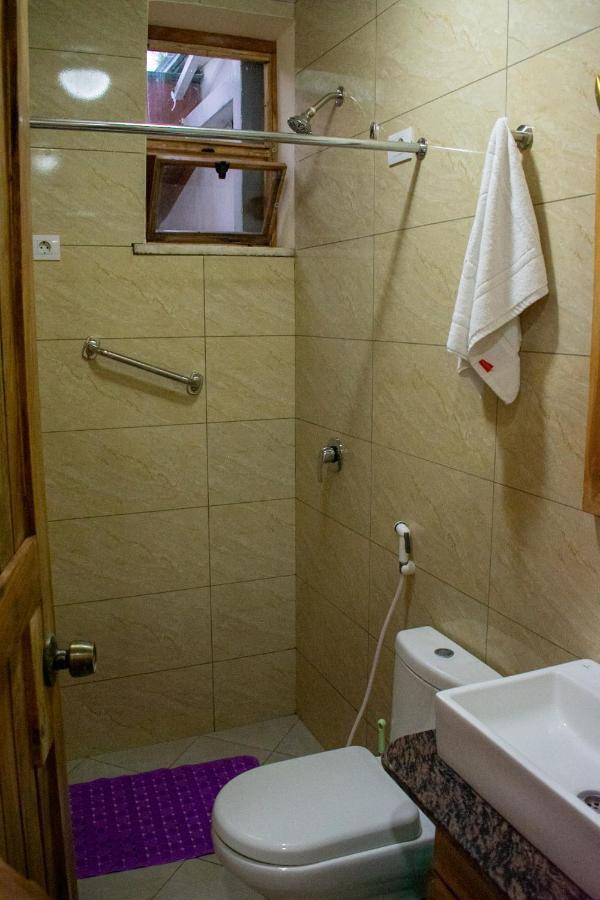 אדיס אבבה Choice Guest House 2 מראה חיצוני תמונה
